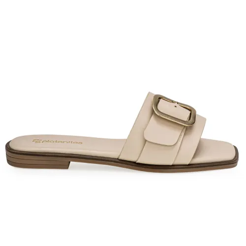 Platanitos Sandalia Dama Sf Tarmy