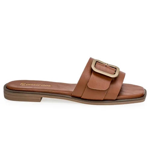 Platanitos Sandalia Dama Sf Tarmy