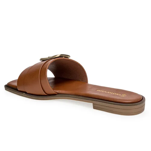 Platanitos Sandalia Dama Sf Tarmy