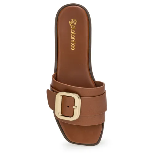 Platanitos Sandalia Dama Sf Tarmy