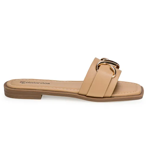 Platanitos Sandalia Dama Sf Mollie
