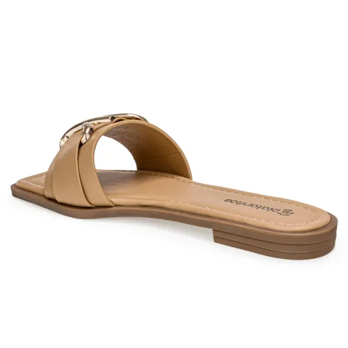 Platanitos Sandalia Dama Sf Mollie