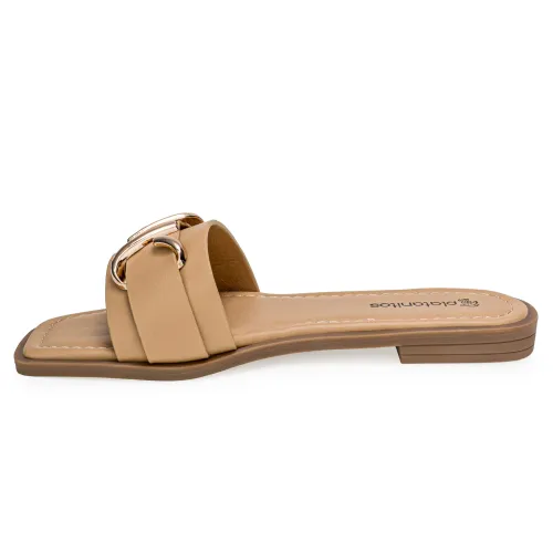 Platanitos Sandalia Dama Sf Mollie