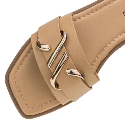 Platanitos Sandalia Dama Sf Mollie