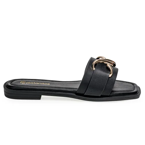 Platanitos Sandalia Dama Sf Mollie