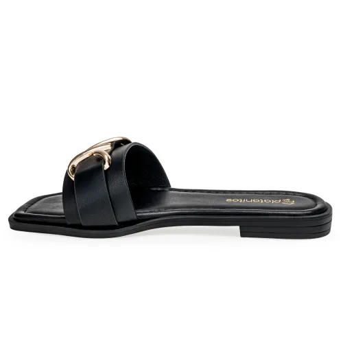 Platanitos Sandalia Dama Sf Mollie