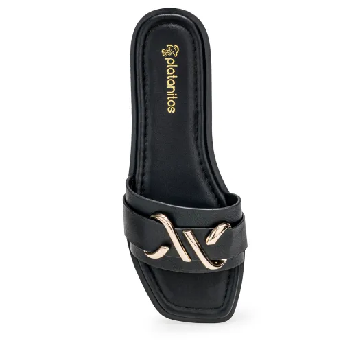 Platanitos Sandalia Dama Sf Mollie