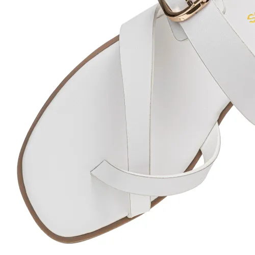 Platanitos Sandalia Dama Sf Naura