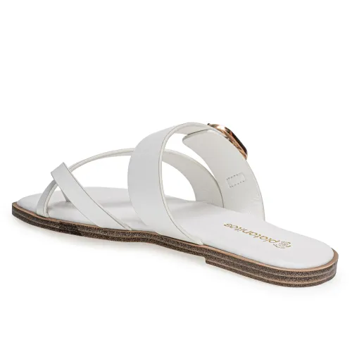 Platanitos Sandalia Dama Sf Naura