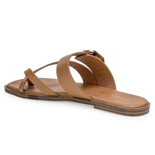 Platanitos Sandalia Dama Sf Naura