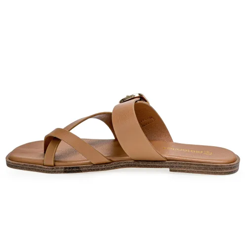 Platanitos Sandalia Dama Sf Naura