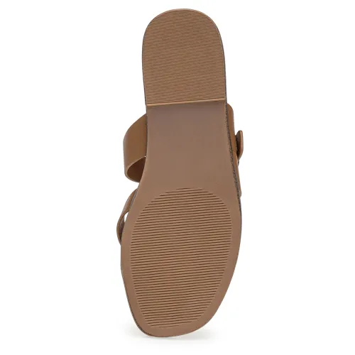 Platanitos Sandalia Dama Sf Naura