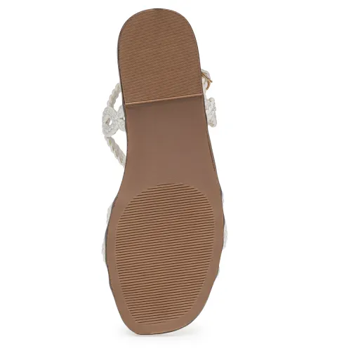 Platanitos Sandalia Dama Sf Neyra