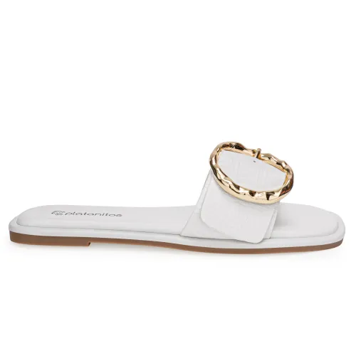 Platanitos Sandalia Dama Sf Vambi