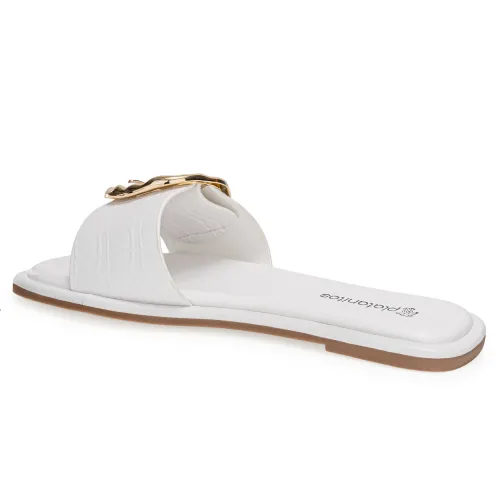 Platanitos Sandalia Dama Sf Vambi