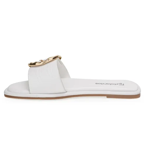 Platanitos Sandalia Dama Sf Vambi