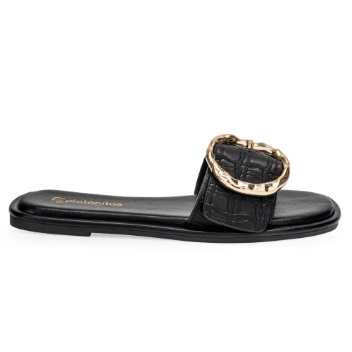 Platanitos Sandalia Dama Sf Vambi