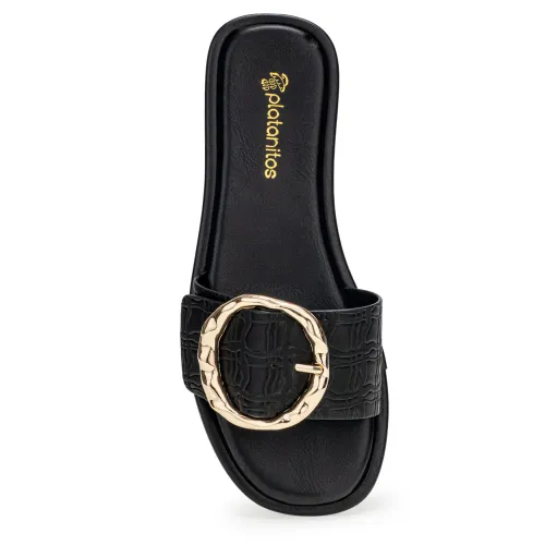 Platanitos Sandalia Dama Sf Vambi