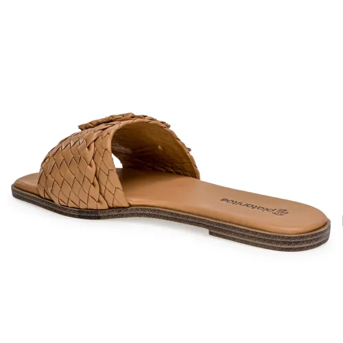 Platanitos Sandalia Dama Sf Womy