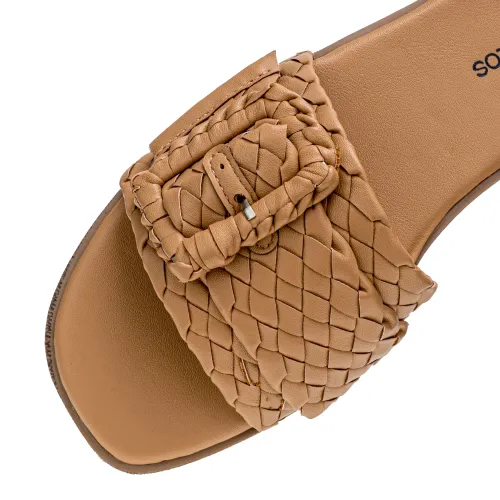 Platanitos Sandalia Dama Sf Womy