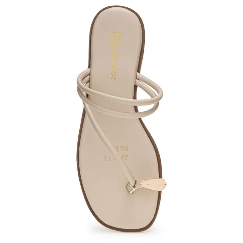 Platanitos Sandalia Dama Sf Sethe