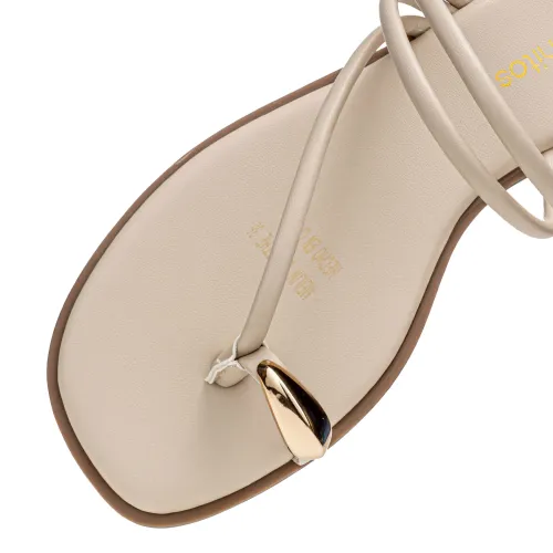 Platanitos Sandalia Dama Sf Sethe