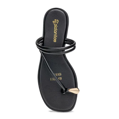 Platanitos Sandalia Dama Sf Sethe