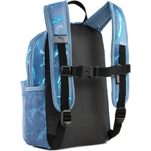 Puma Mochila Deportiva Unisex X Hot Wheels Extra Small Backpack
