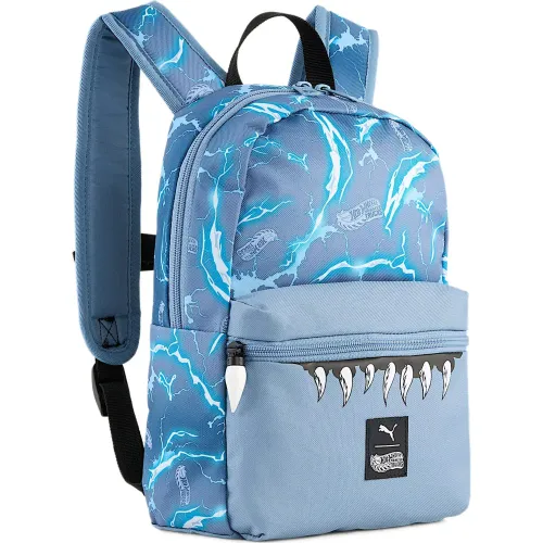 Puma Mochila Deportiva Unisex X Hot Wheels Extra Small Backpack