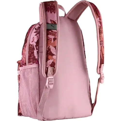 Puma Mochila Deportiva Unisex Phase Aop Small Backpack