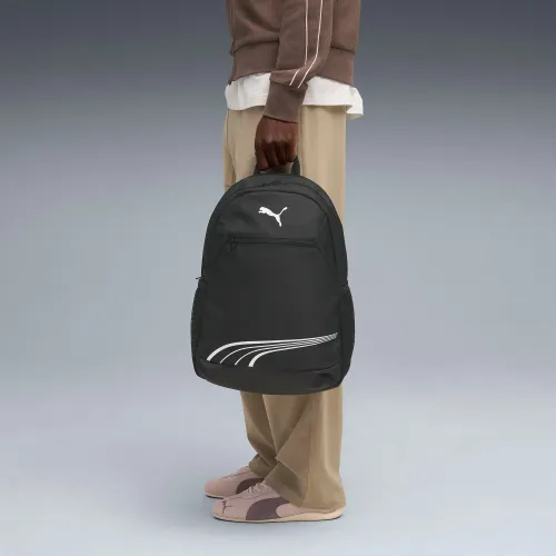 Puma Mochila Deportiva Unisex Fundamental Backpack