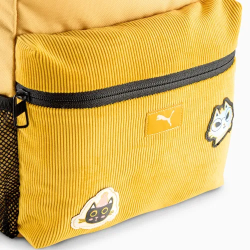 Puma Mochila Deportiva Unisex Essentials Small Backpack