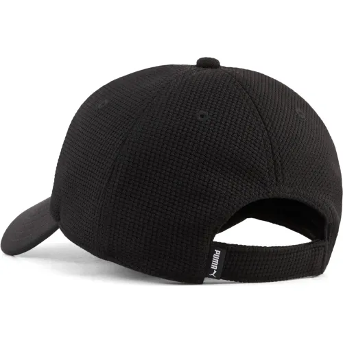 Puma Gorra Deportiva Unisex Ess Elevated Bb Cap