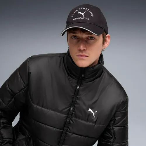 Puma Gorra Deportiva Unisex Class Bb Cap