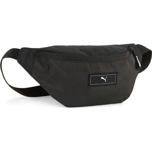 Puma Verde modelo Canguro Deportiva Unisex Deck Waist Bag verdes 2025082120153854846  