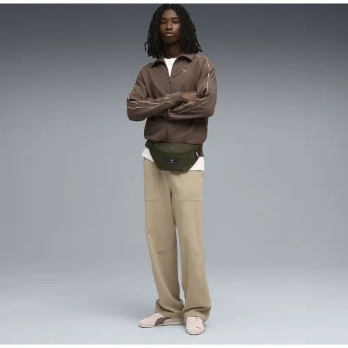 Puma Canguro Deportivo Unisex Deck Waist Bag