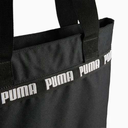 Puma Bolso Deportiva Unisex Phase Tape Tote