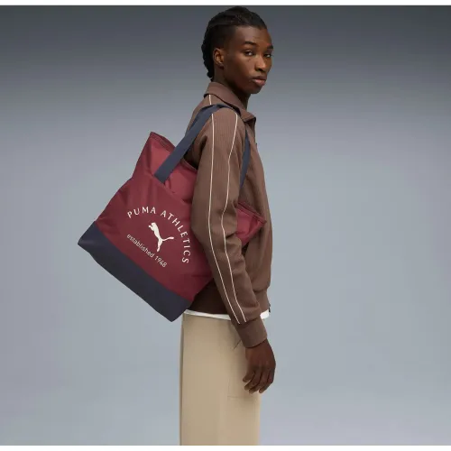 Puma Bolso Deportiva Unisex Phase Class Tote