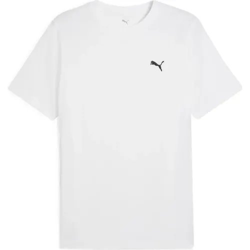 Puma Polo Deportivo Hombre Ess Small Logo Tee