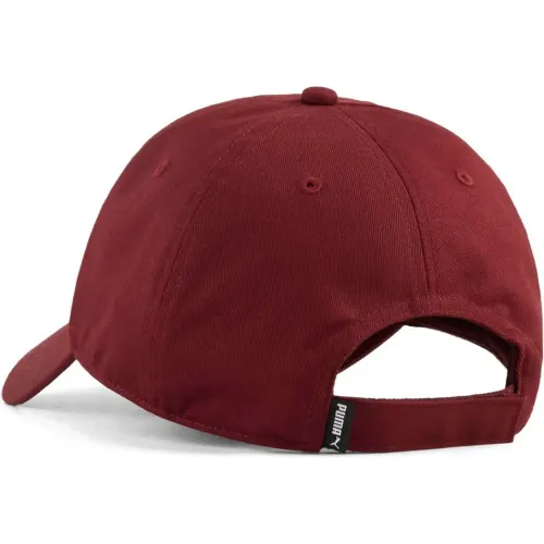 Puma Gorra Deportiva Unisex Ess No. 1 Logo Patch Bb Cap