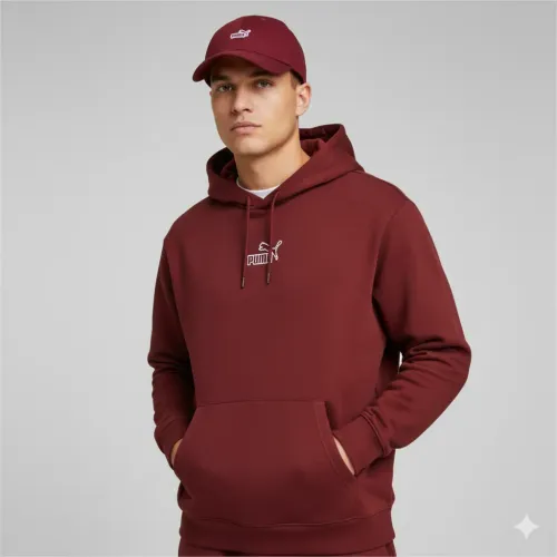 Puma Gorra Deportiva Unisex Ess No. 1 Logo Patch Bb Cap