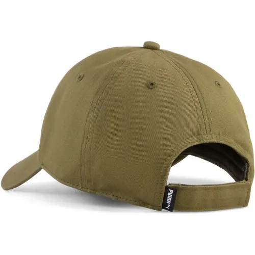 Puma Gorra Deportiva Unisex Ess No. 1 Logo Patch Bb Cap