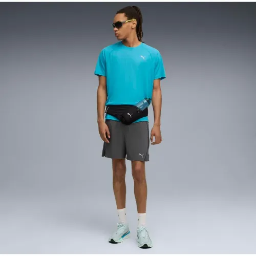 Puma Polo Running Hombre M Run Velocity Tee (Poly)