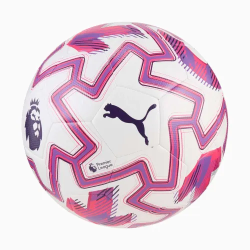 Puma Blanco modelo Pelota Deportiva Unisex Orbita Cup Pl Brilliance blancos rosados 2025082120153854909  
