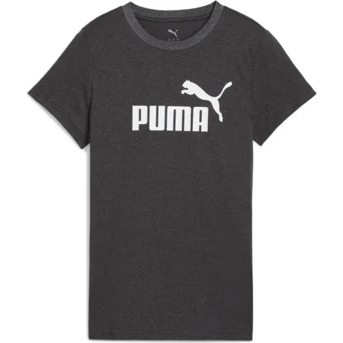 Puma Polo Deportivo Mujer Ess No. 1 Logo Tee