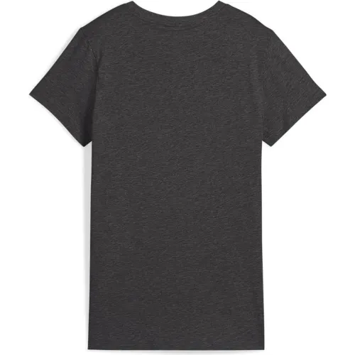 Puma Polo Deportivo Mujer Ess No. 1 Logo Tee