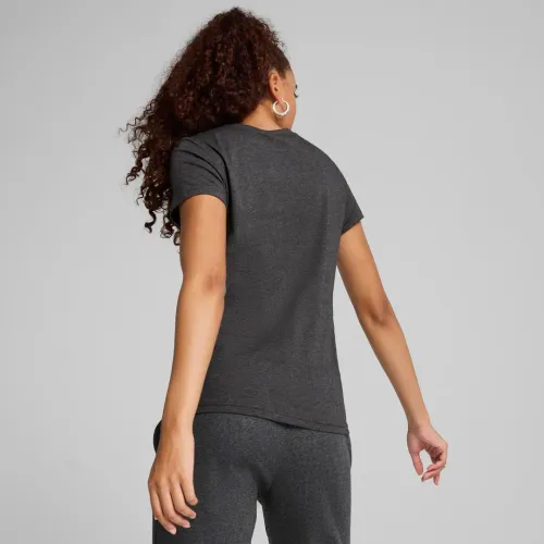 Puma Polo Deportivo Mujer Ess No. 1 Logo Tee