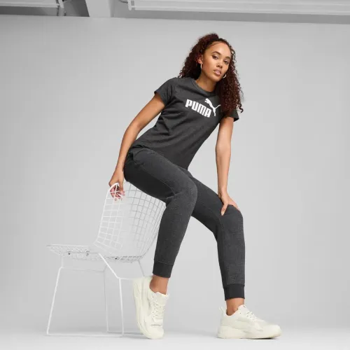 Puma Polo Deportivo Mujer Ess No. 1 Logo Tee