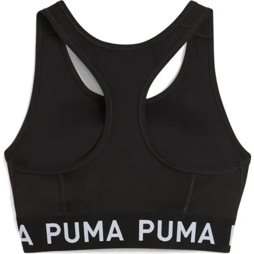 Puma Top Training Mujer 4keeps Strong Bra - Mid