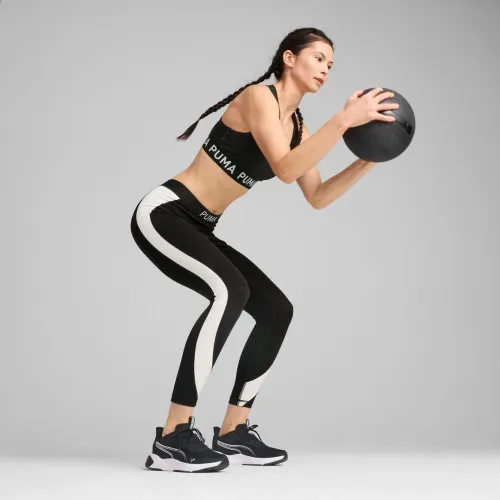Puma Top Training Mujer 4keeps Strong Bra - Mid